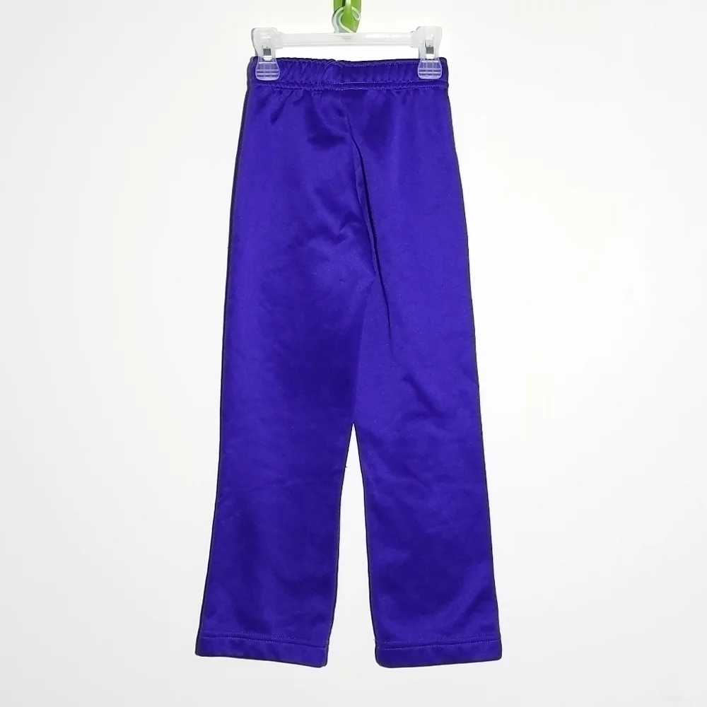 Varsity Spirit Purple Athletic Pants XS